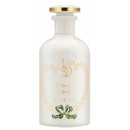 GUCCI Winter's Spring Eau de Parfum