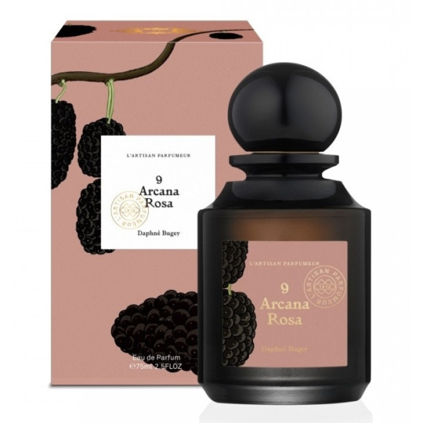 L`Artisan Parfumeur Natura Fabularis 9 Arcana Rosa