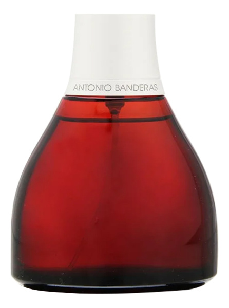 Antonio Banderas Spirit for Men