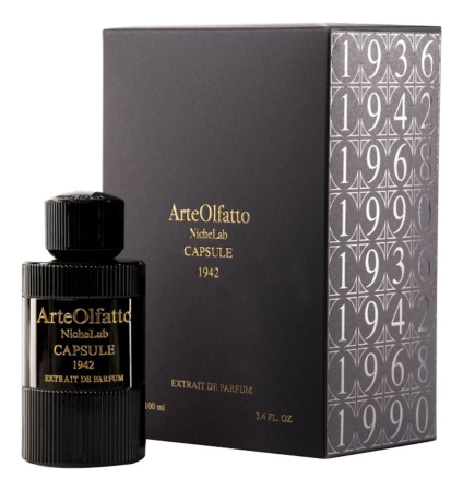 ArteOlfatto Capsule 1942