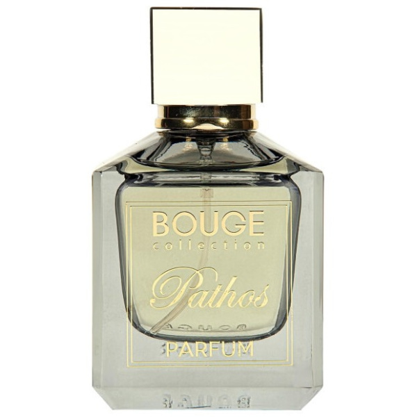 Bouge Pathos
