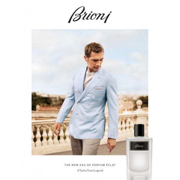 Brioni Eau de Parfum Eclat