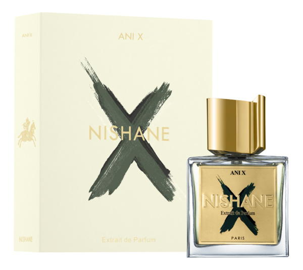 NISHANE Ani X