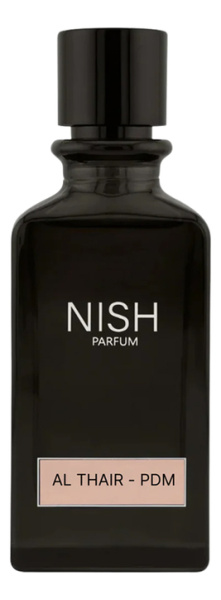 Nish Parfum Al Thair
