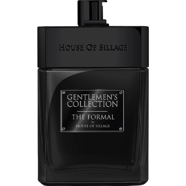 House Of Sillage The Formal