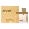 DSQUARED2 She Wood Golden Light Wood