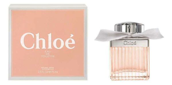 Chloe EDT 2015