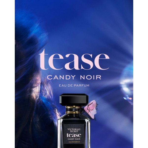 Victoria's Secret Tease Candy Noir