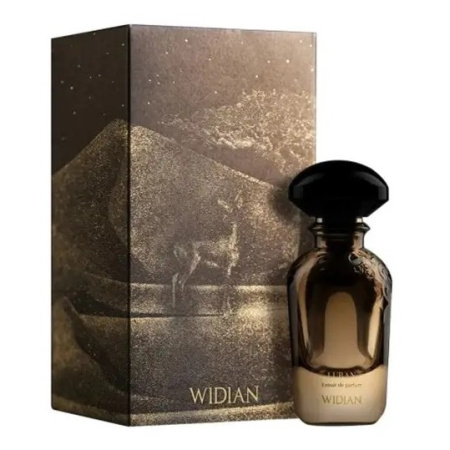 WIDIAN Luban