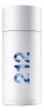 CAROLINA HERRERA 212 Men Aqua