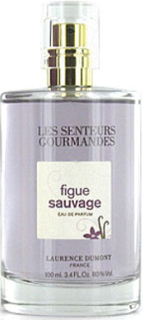 Les Senteurs Gourmandes Figue Sauvage