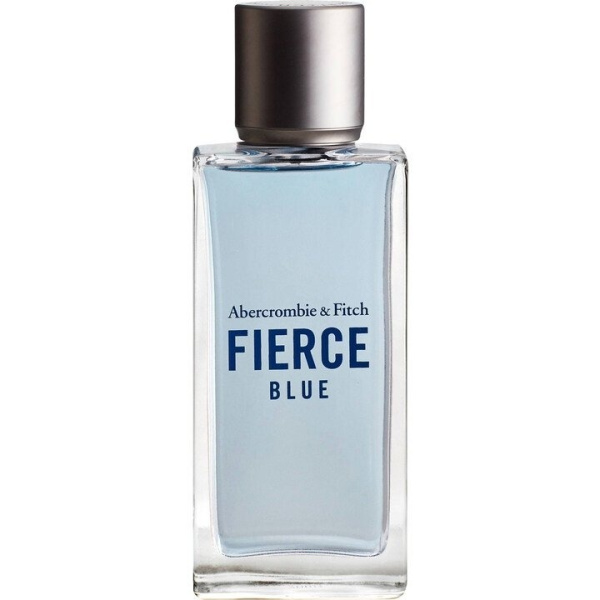 Abercrombie  Fitch Fierce Blue