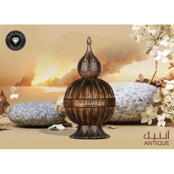 Lattafa Perfumes Niche Emarati Antique