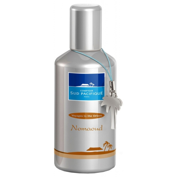 Comptoir Sud Pacifique Nomaoud