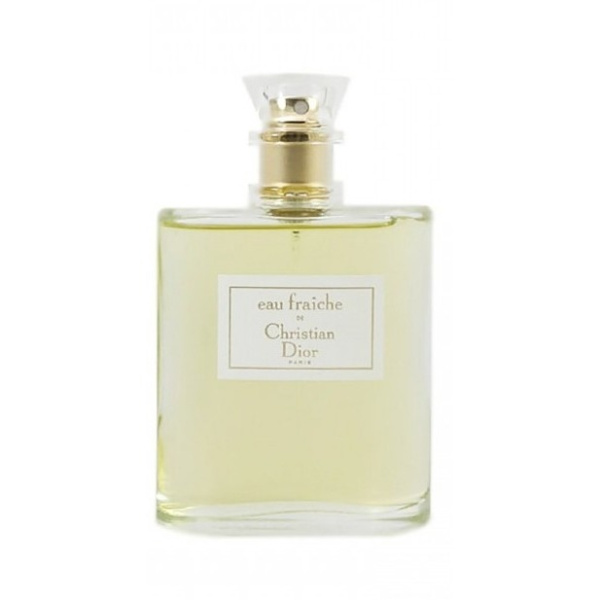 Christian Dior Eau Fraiche