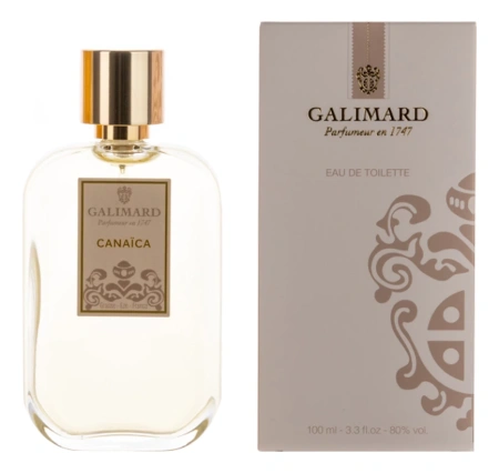 Galimard Canaica