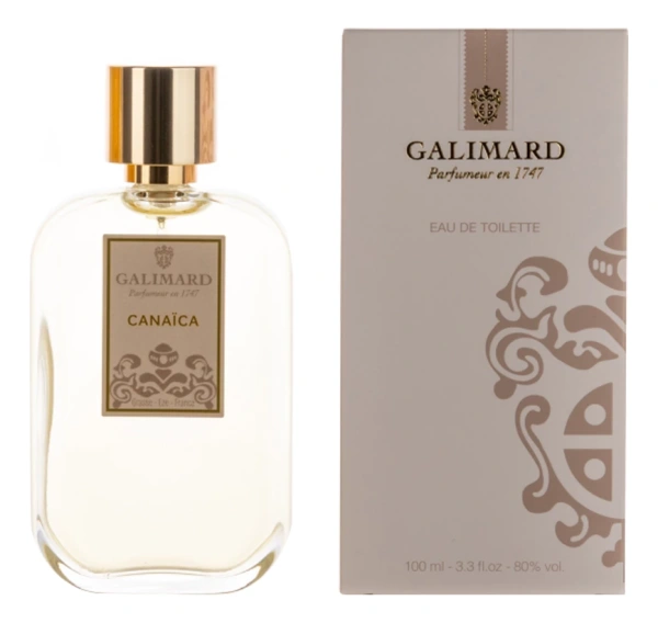 Galimard Canaica