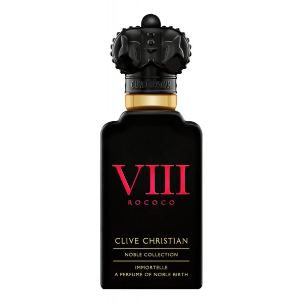 Clive Christian VIII Rococo Immortelle