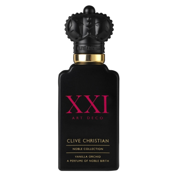 Clive Christian XXI Art Deco Vanilla Orchid