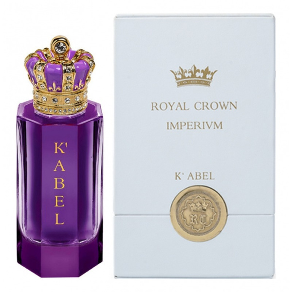 Royal Crown K'abel