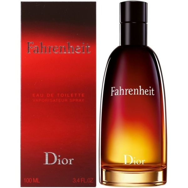 Dior Fahrenheit