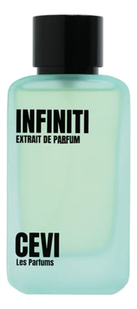 CEVI Les Parfums Infiniti