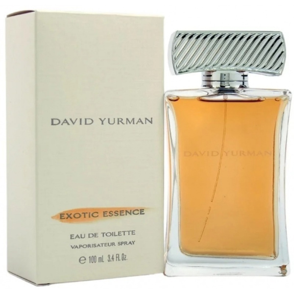 David Yurman Exotic Essence