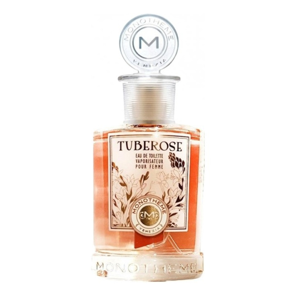 Monotheme Fine Fragrances Venezia Tuberose