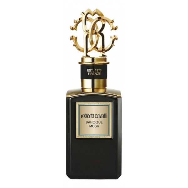 Roberto Cavalli Baroque Musk