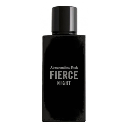 Abercrombie & Fitch Fierce Night