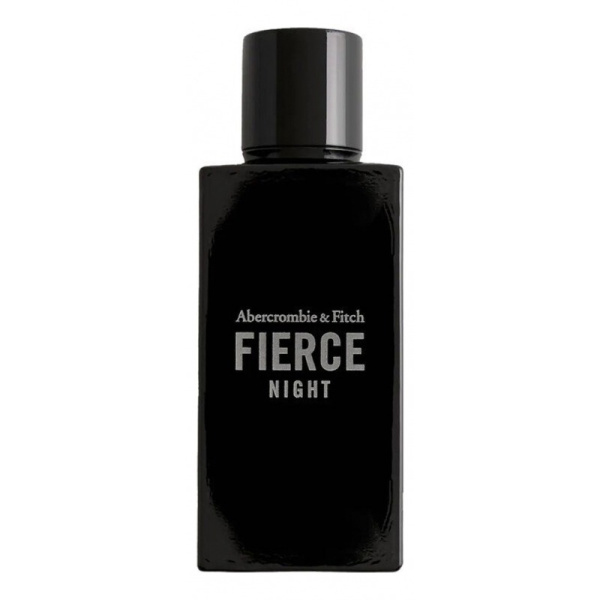 Abercrombie & Fitch Fierce Night