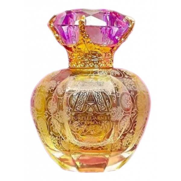 Attar Collection Purple Garnet Crystal