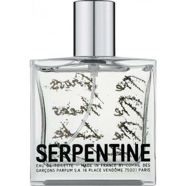 Comme des Garcons Parfums Serpentine