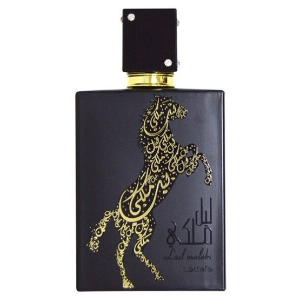 Lattafa Perfumes Lail Maleki