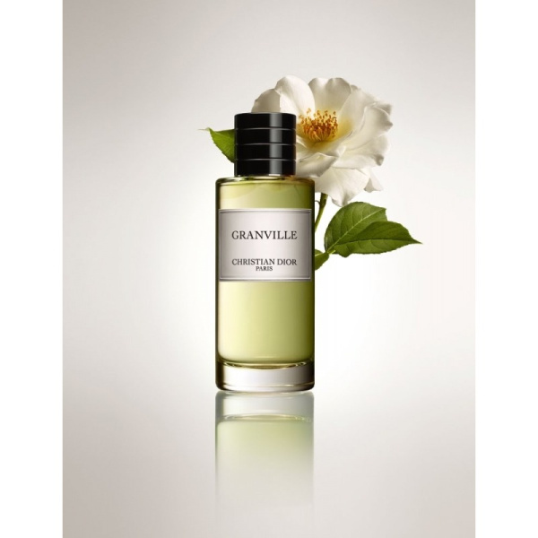 Christian Dior Granville — женские духи, фото