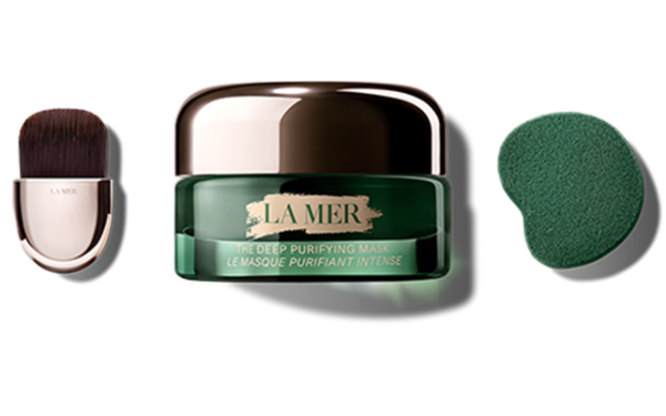 LA MER DEEP PURIFYING MASK 50ML