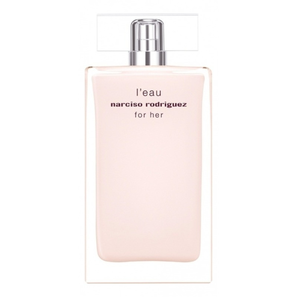 Narciso Rodriguez L’Eau for Her