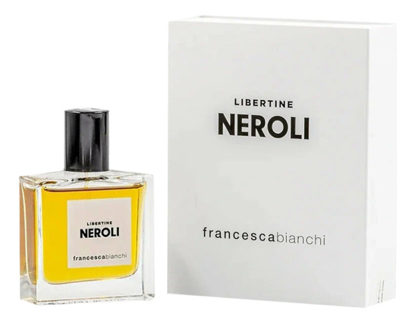 Francesca Bianchi Libertine Neroli