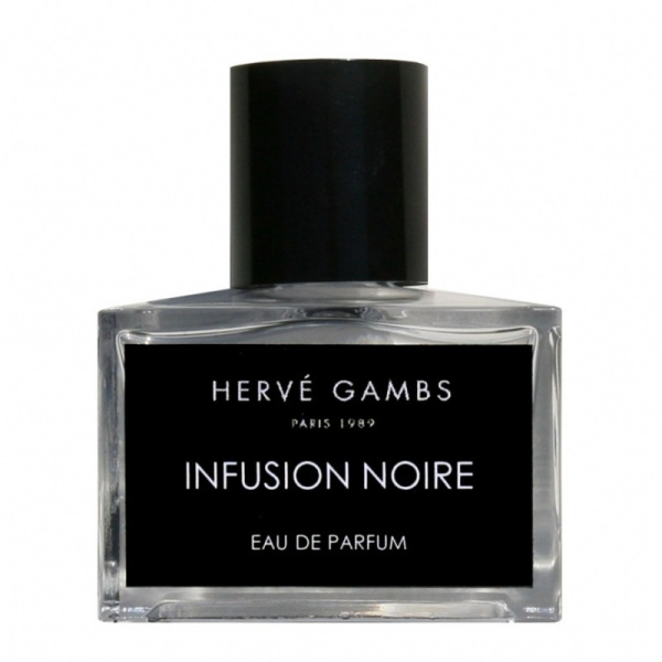 Herve Gambs Infusion Noire