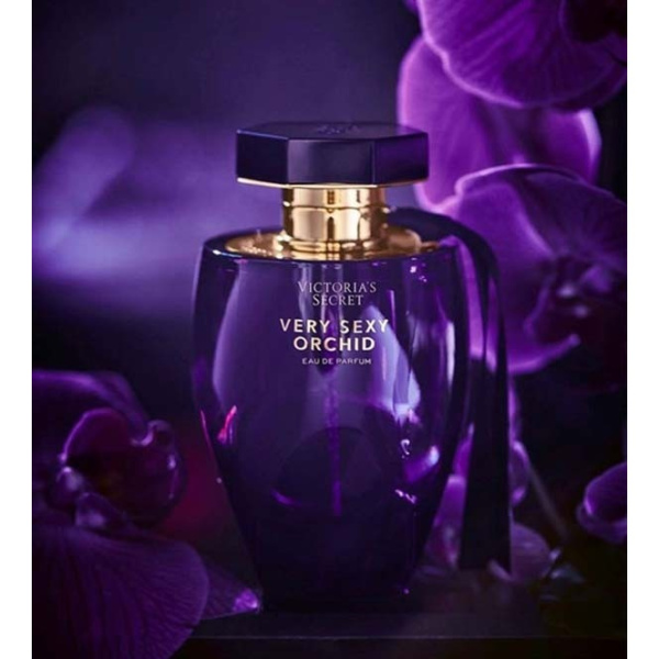 Victoria's Secret Very Sexy Orchid