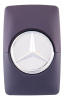 Mercedes-Benz Man Grey