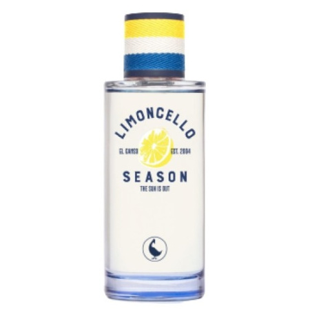 El Ganso Limoncello Season