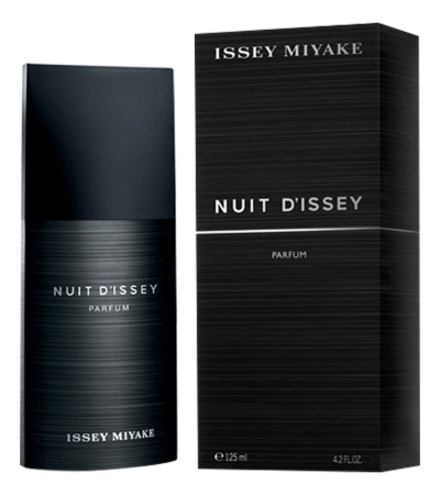 Issey Miyake Nuit d’Issey Parfum