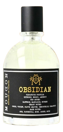 Moudon Obsidian