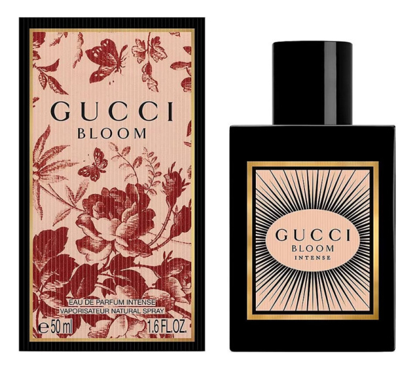 GUCCI Bloom Intense