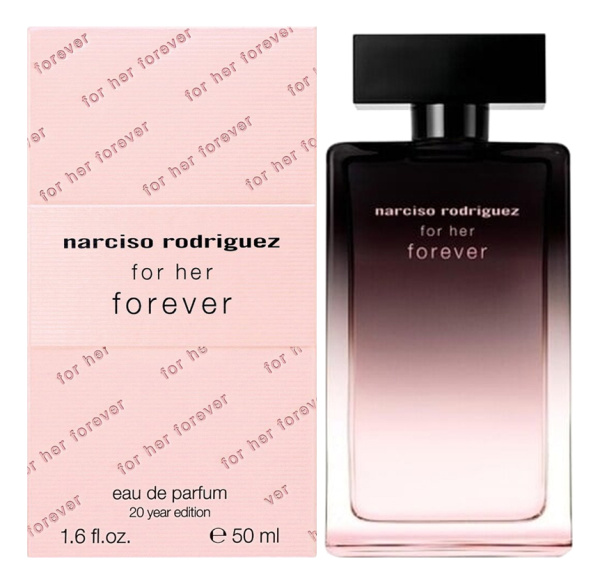 Narciso Rodriguez For Her Forever