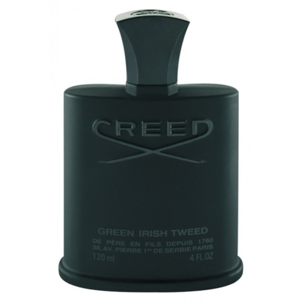 Creed Green Irish Tweed