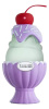 ANNA SUI Sundae - Violet Vibe
