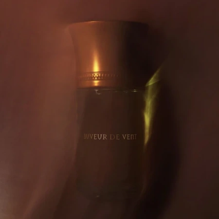 Les Liquides Imaginaires Buveur De Vent