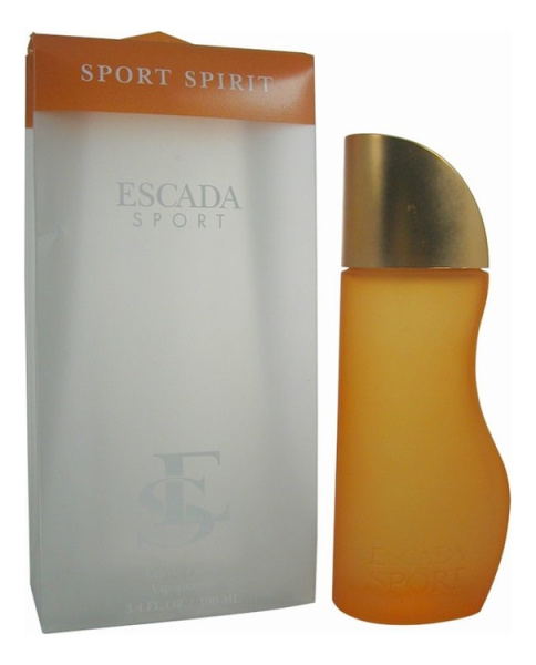 Escada Sport Spirit